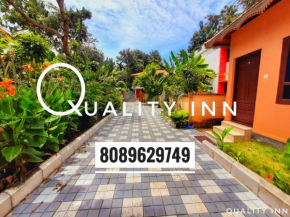 Quality Inn Varkala